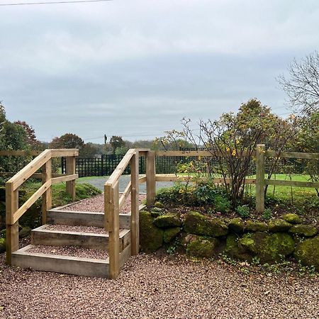 Shrawley Stone Hill Farm B&B المظهر الخارجي الصورة