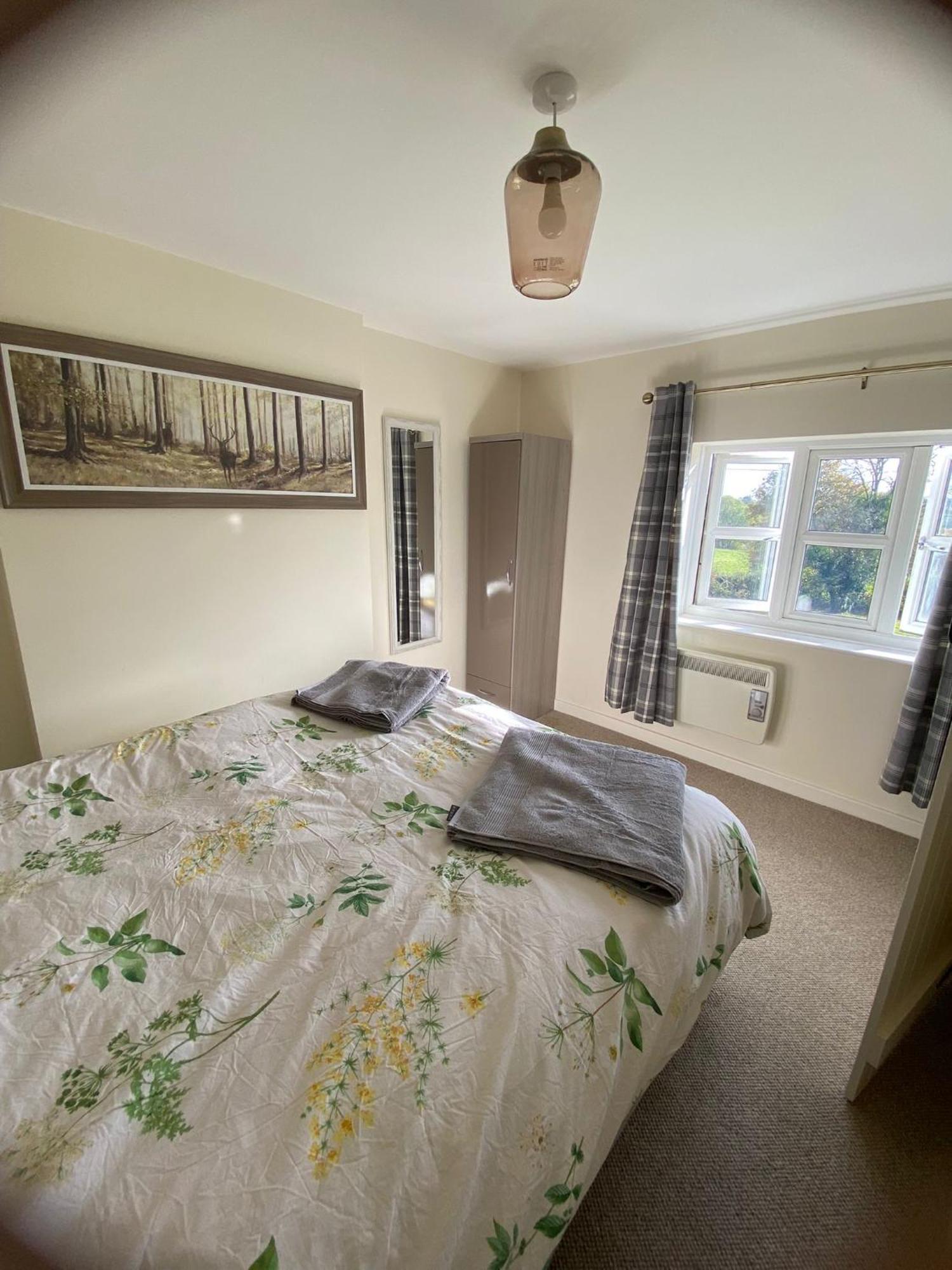 Shrawley Stone Hill Farm B&B المظهر الخارجي الصورة