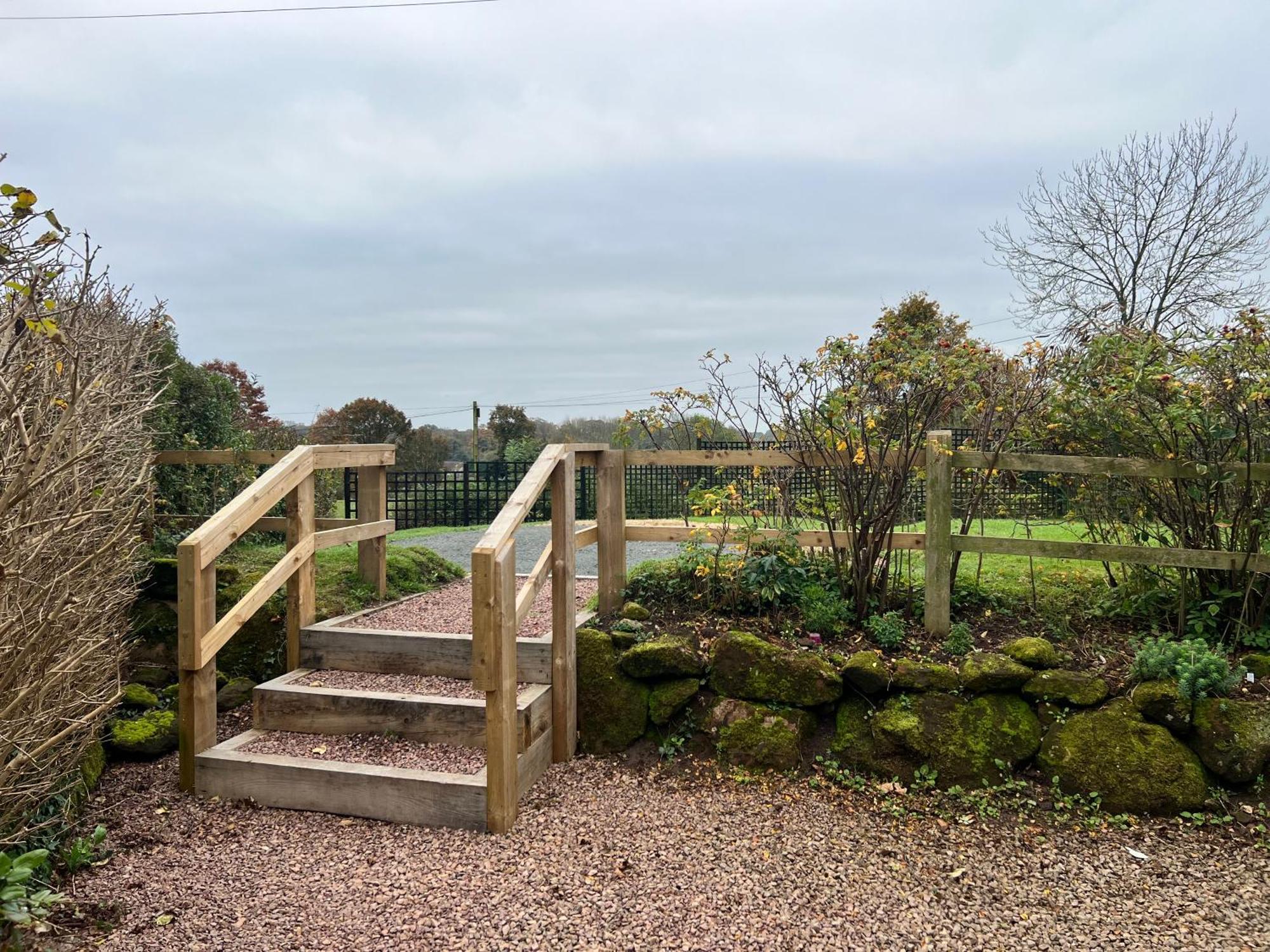 Shrawley Stone Hill Farm B&B المظهر الخارجي الصورة