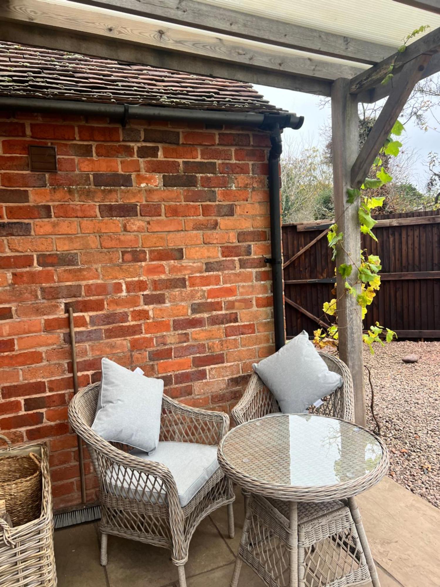 Shrawley Stone Hill Farm B&B المظهر الخارجي الصورة
